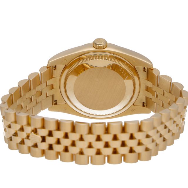 Rolex Datejust 116238 Image 4